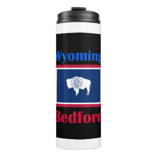 Bouteilles Isothermes Bedford Wyoming