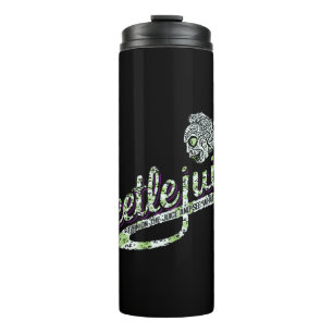 Bouteilles Isothermes Beetlejus   Allumer le jus