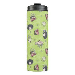 Bouteilles Isothermes Beetlejus   Cute Chibi Toss Motif