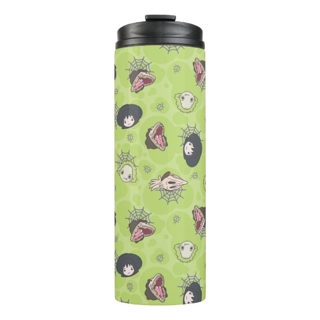 Bouteilles Isothermes Beetlejus | Cute Chibi Toss Motif (Devant)