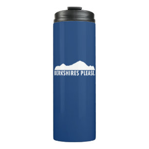 Bouteilles Isothermes Berkshires S'il vous plaît