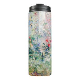 Bouteilles Isothermes Berthe Morisot - Le jardin à Bougival