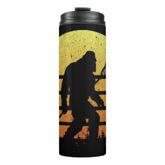 Bouteilles Isothermes Bigfoot Lacrosse Rétro