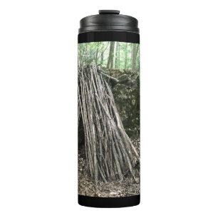 Bouteilles Isothermes Bigfoot Sasquatch Tumbler