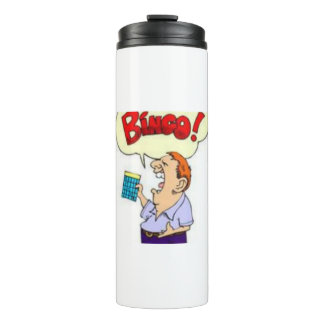 Bouteilles Isothermes Bingo
