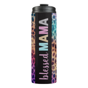 Bouteilles Isothermes Blessé Mama Thermal Tumbler