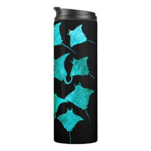 Bouteilles Isothermes Bleu