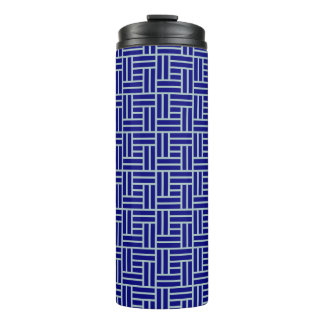 Bouteilles Isothermes Bleu