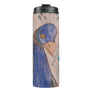 Bouteilles Isothermes Bleu
