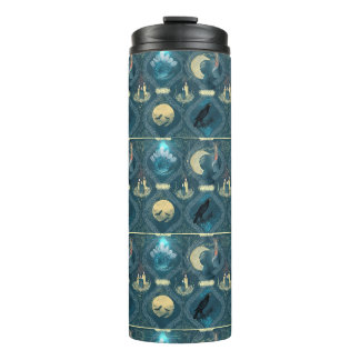 Bouteilles Isothermes Bleu gothique de minuit