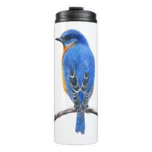 Bouteilles Isothermes Bluebird