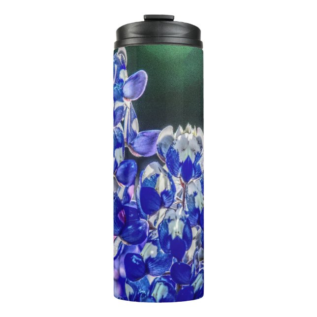 Bouteilles Isothermes Bluebonnet (Devant)
