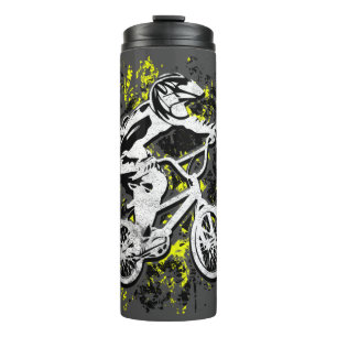 Bouteilles Isothermes Bmx - Bmx - Bmx Thermal Tumbler