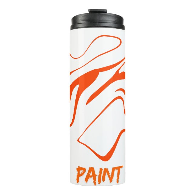 Bouteilles Isothermes Boire (Devant)