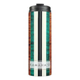 Bouteilles Isothermes Bois Longboard de Koa de Faux de PixDezines