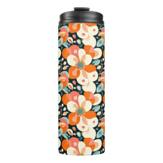 Bouteilles Isothermes Bold Floral Small