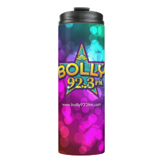 Bouteilles Isothermes Bolly Tumbler