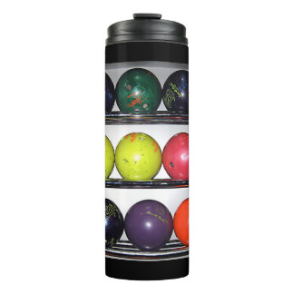 Bouteilles Isothermes Bonnet thermique de Bowling