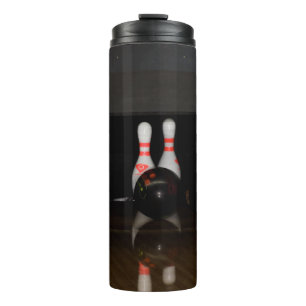 Bouteilles Isothermes Bonnet thermique de Bowling
