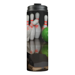 Bouteilles Isothermes Bonnet thermique de Bowling