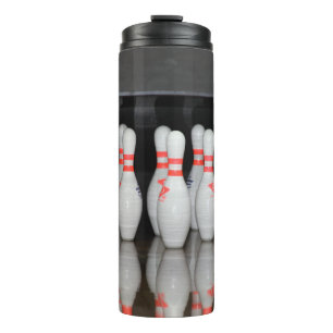Bouteilles Isothermes Bonnet thermique de Bowling