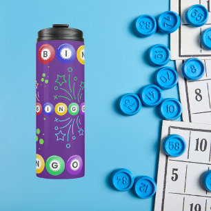 Bouteilles Isothermes Bonnet thermique surprise BINGO
