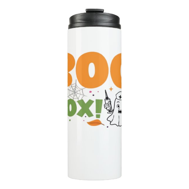 Bouteilles Isothermes BOO Tox Injecteur Injecteur Remplissant Botox Dysp (Devant)