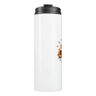 Bouteilles Isothermes Botella Explosivamente Térmica