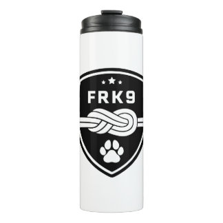 Bouteilles Isothermes Bouclier FRK9
