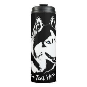 Bouteilles Isothermes Boug Husky Tumbler Custom Husky Drinkware & Cadeau