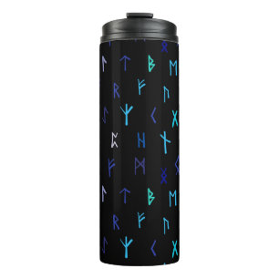Bouteilles Isothermes Boussole Thermique De Nuit