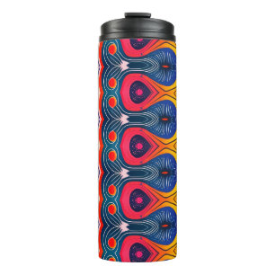 Bouteilles Isothermes Boussole thermique MAGIQUE 3D