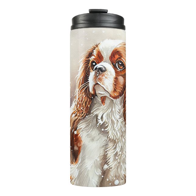 Bouteilles Isothermes --Bouteille isotherme (Devant)