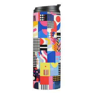 Bouteilles Isothermes Bright Kawaii Thermal Tumbler