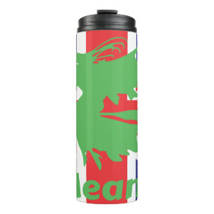 Bouteilles Isothermes britannique