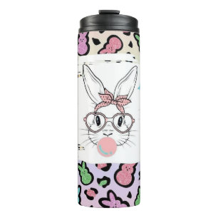 Bouteilles Isothermes Bubble Blowing Bunny