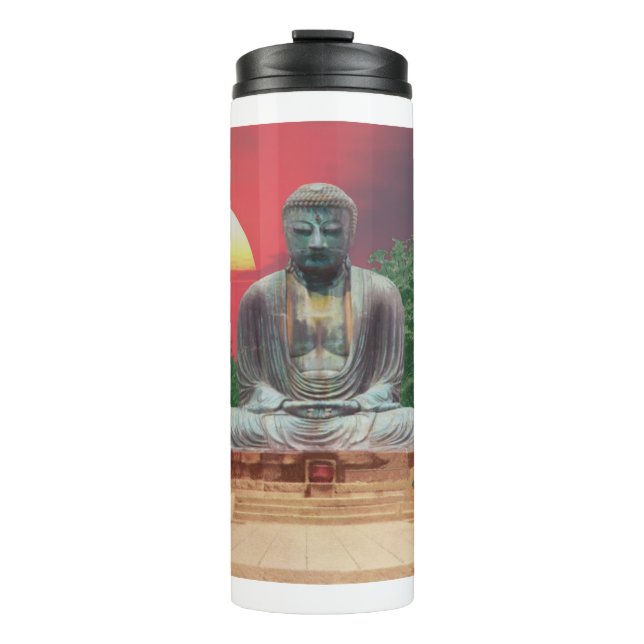 Bouteilles Isothermes BUDDAH 46 .tif (Devant)