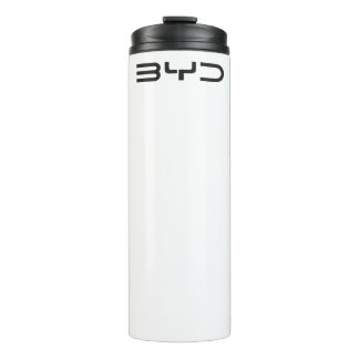 BOUTEILLES ISOTHERMES BYD
