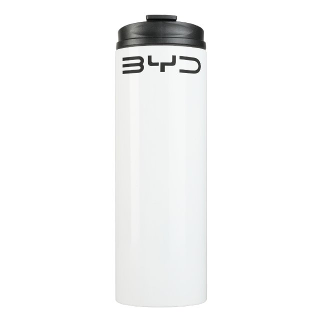 BOUTEILLES ISOTHERMES BYD (Devant)