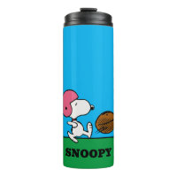 cacahuètes | Snoopy Football Kicker