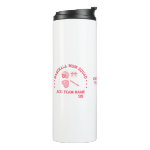 Bouteilles Isothermes Cadeau de tasse thermique personnalisé pour la mèr