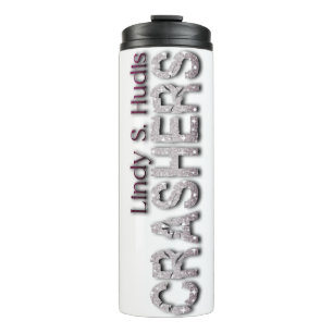 Bouteilles Isothermes Caisser Thermal Tumbler