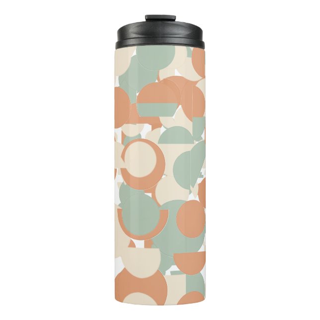 Bouteilles Isothermes Camo Douce (Devant)
