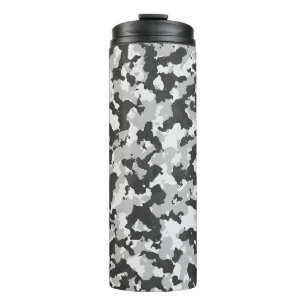 Bouteilles Isothermes camouflage