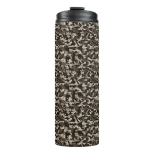Bouteilles Isothermes Camouflage de proximité