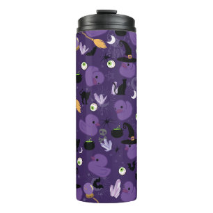 Bouteilles Isothermes Canards en caoutchouc de cuisine - Tumbler thermiq
