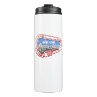 Carabiner Escalade Grand Tetons