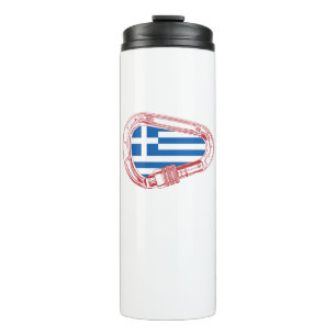 Bouteilles Isothermes Carabines de Greece