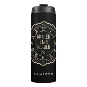 Bouteilles Isothermes Carina - Lecteur Master Star