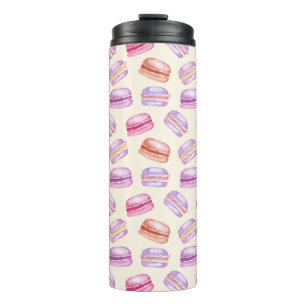 Bouteilles Isothermes Carte de voeux plate Étiquettes cadeaux Envelopper